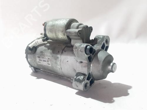 Used Starter Starter 37640348 37640348