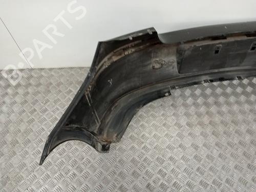 Rear bumper BMW 1 (E87) 118 d | BP18959963C8