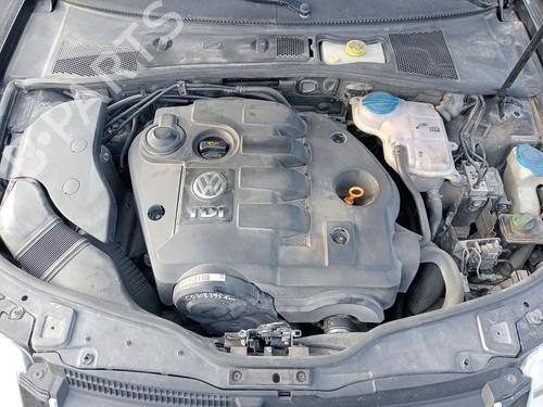 Glove box VW PASSAT B5.5 (3B3) 1.9 TDI 4motion | BP40036117C95 - Image 9