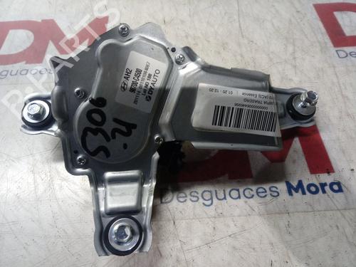 Rear wiper motor HYUNDAI i10 III (AC3, AI3)  | BP29536070M102 