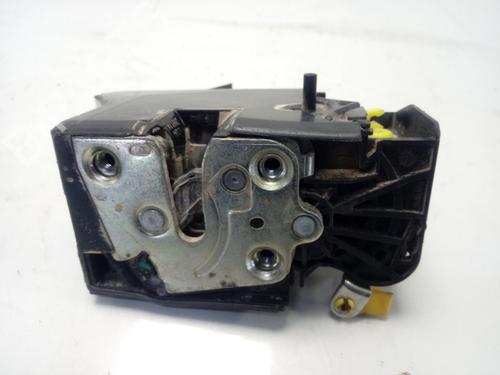Rear left lock DACIA SANDERO II  | BP13535181C100 