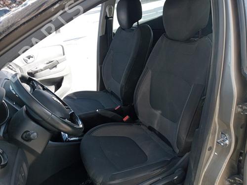 Left rear window switch RENAULT CAPTUR I (J5_, H5_) | BP22295826I29