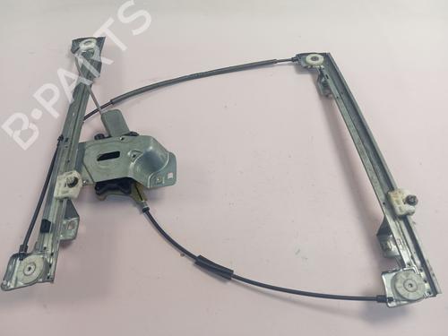 Front right window mechanism NISSAN NV250 Van (X61)  | BP28065410C23 