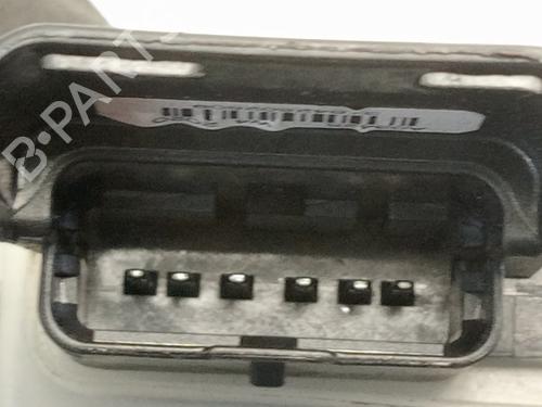Front right lock CITROËN BERLINGO (ER_, EC_)  | BP18146071C97 