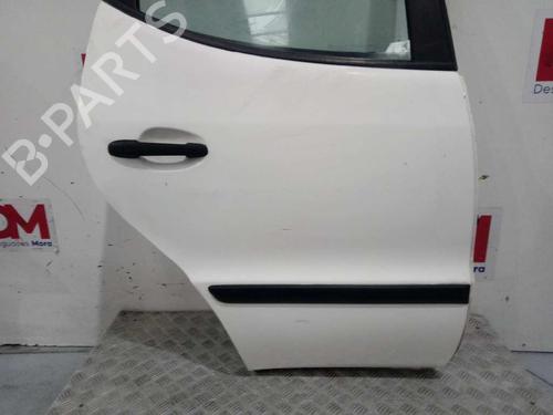 Right rear door MERCEDES-BENZ A-CLASS (W168) A 160 CDI (168.007) | BP12657835C5 