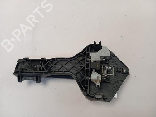 Front right exterior door handle MERCEDES-BENZ SPRINTER 3,5-t Van (B906) 319 CDI / BlueTEC (906.631, 906.633, 906.635, 906.637) | BP22234098C129 