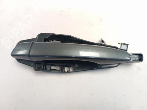 Used Rear left exterior door handle CITROËN C4 Picasso II [2013-2025]  22648846