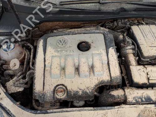 Rear wiper motor VW GOLF V (1K1) 2.0 TDI 16V | BP12663537M102 