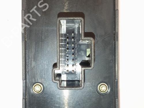 Left front window switch FORD FOCUS C-MAX (DM2) 2.0 TDCi | BP36667820I27 - Image 3