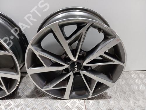 Rim KIA NIRO I (DE)  | BP22413918C45 