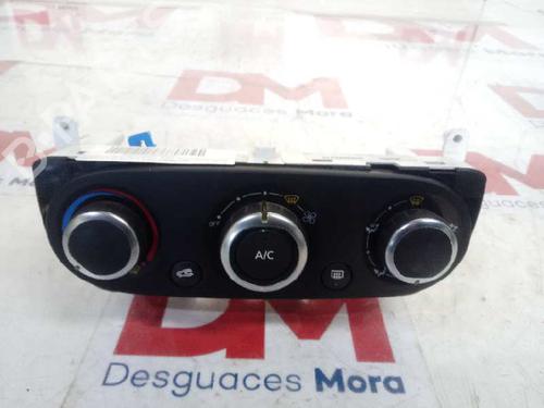 Used Climate control RENAULT CLIO IV (BH_) [2012-2021]  12666881
