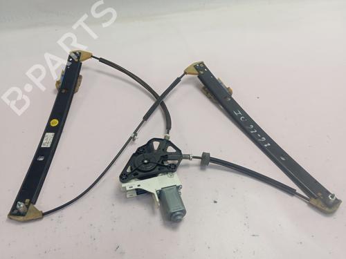 Used Front left window mechanism AUDI Q3 (8UB, 8UG) [2011-2020]  31919751