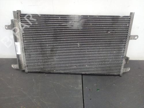 Radiador A/A IVECO DAILY III Platform/Chassis 50 C 15 | BP16968689M32