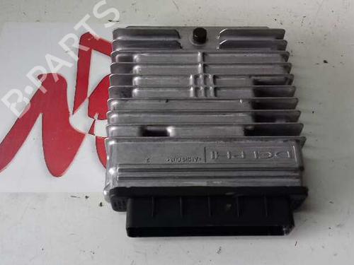Engine control unit (ECU) FORD FOCUS I (DAW, DBW) 1.8 16V | BP12640942M57 