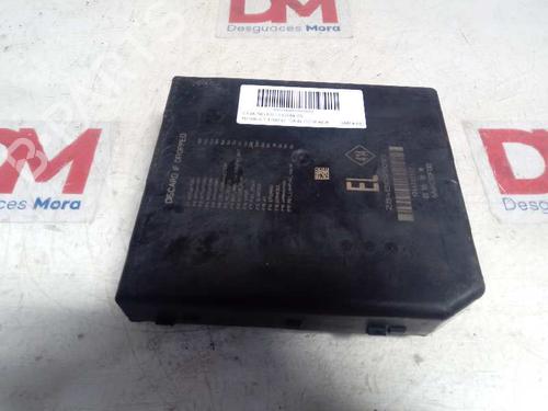 Fuse box RENAULT TRAFIC II Van (FL)  | BP16761217E1 