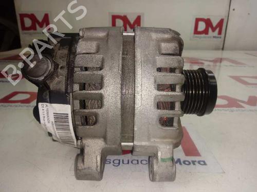Alternator DS DS 4 / DS 4 CROSSBACK (NX_)  | BP12656633M7 