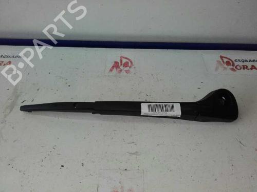 Used Rear windshield wiper arm RENAULT MODUS / GRAND MODUS (F/JP0_) 1.5 dCi (FP0D, JP0D) (82 hp) 30368992
