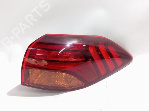 Used Right taillight Right taillight 37464135 37464135