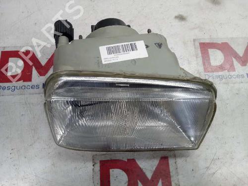 Right headlight RENAULT SUPER 5 (B/C40_) 1.2 (B/C40F) | BP29409766C29 