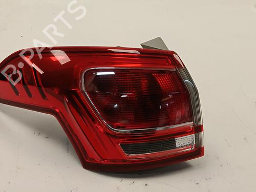 Achterlicht links FORD B-MAX (JK) 1.0 EcoBoost (100 hp) 31758507