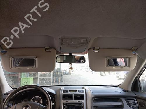 Left front window switch KIA SPORTAGE II (JE_, KM_)  | BP20334929I27 