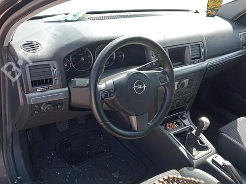 Rear parcel shelf OPEL VECTRA C Estate (Z02) | BP20656140C85