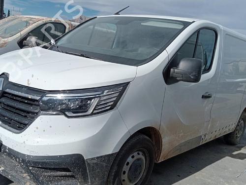 Engine RENAULT TRAFIC III Van (FG_) | BP27626616M1