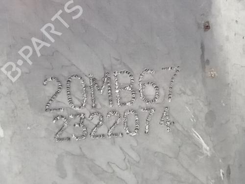 Gearbox CITROËN JUMPY III Bus (V_) 1.5 BlueHDi 120 | BP32867646M3  - Image 6