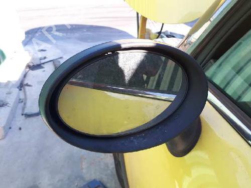 Left mirror MINI MINI (R50, R53) One D | BP12662812C26 