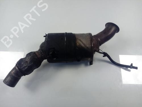 Catalyst BMW X1 (E84) sDrive 18 d | BP19732153M10 