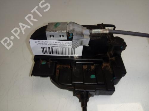 Rear right lock NISSAN JUKE (F15)  | BP18490704C99