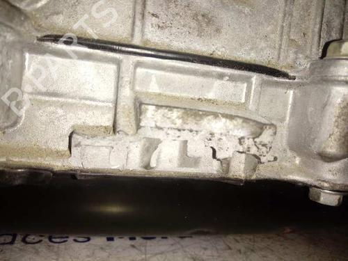 Inverter/Converter TOYOTA YARIS (_P13_) 1.5 Hybrid (NHP130_, NHP130) | BP16869300M119 