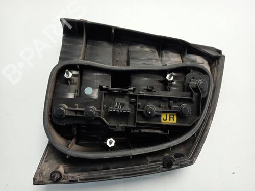 Left taillight OPEL VECTRA C (Z02)  | BP16502534C34 