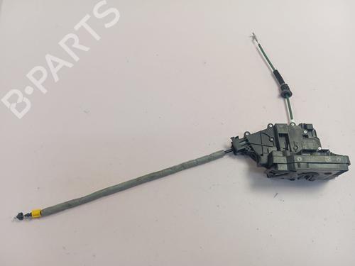 Rear left lock MERCEDES-BENZ GLC (X253) 220 d 4-matic (253.915) | BP29724029C100 