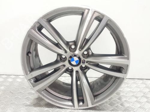 Used Rim BMW 4 Gran Coupe (F36) 430 i (252 hp) 19072753