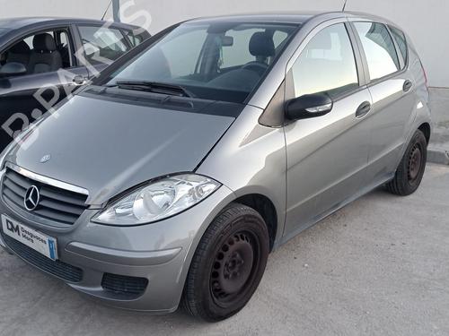 Hattehylde MERCEDES-BENZ A-CLASS (W169) A 150 (169.031, 169.331) | BP32173023C85 