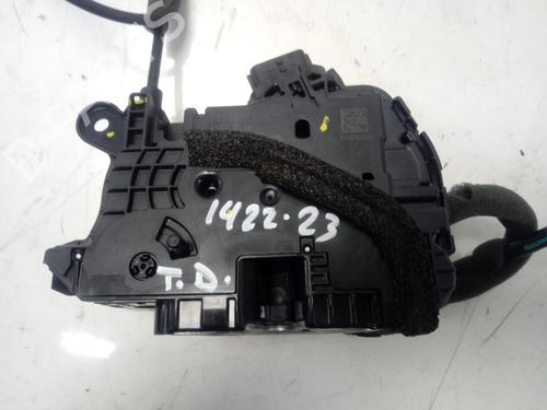 Rear right lock NISSAN MICRA V (K14)  | BP13535189C99 