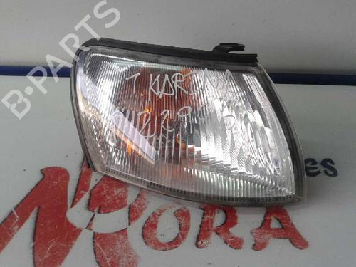 Used Right front indicator TOYOTA CARINA E VI (_T19_) [1992-1997]  30370136