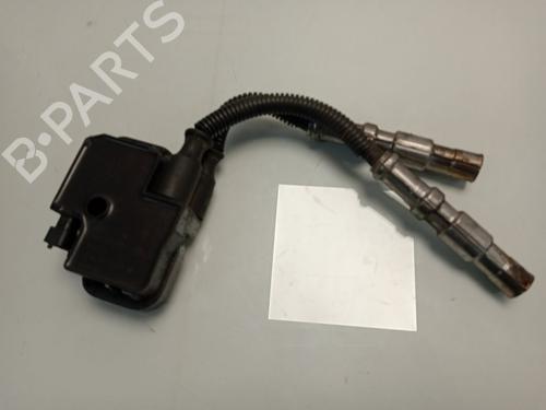 Used Ignition coil MERCEDES-BENZ S-CLASS (W220) [1998-2005]  17368584