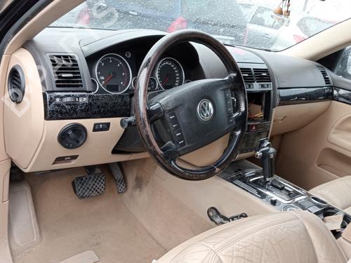 Right tailgate light VW TOUAREG (7LA, 7L6, 7L7)  | BP14133126C80 