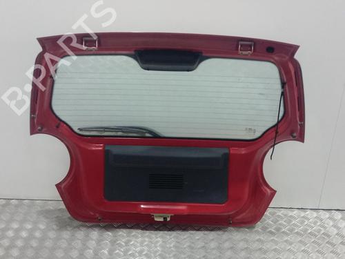 Tailgate DAEWOO MATIZ (M100, M150) 1.0 | BP19732145C6 