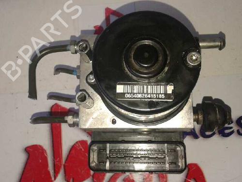 Used ABS pump CHEVROLET LACETTI (J200) 2.0 D (121 hp) 12634108