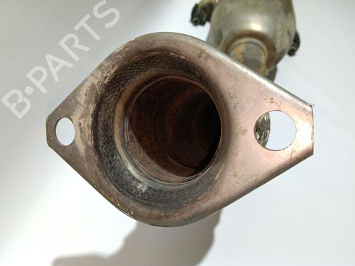 Catalyst TOYOTA AURIS (_E15_) 2.0 D-4D (ADE150_, ADE150R) | BP35981184M10 - Image 2