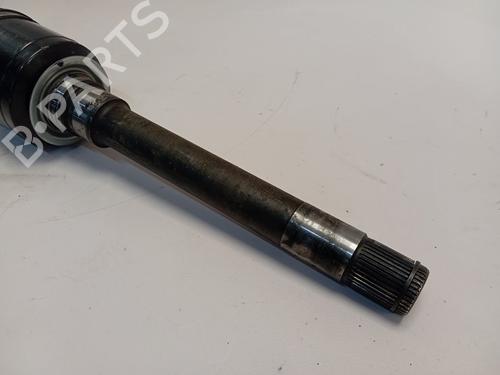 Right front driveshaft MERCEDES-BENZ M-CLASS (W164) ML 320 CDI 4-matic (164.122) | BP22418216M39 