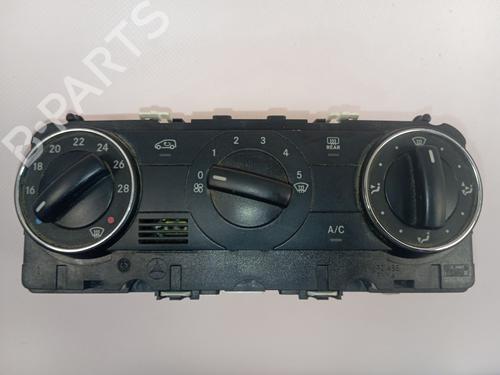 Used Climate control Climate control MERCEDES-BENZ B-CLASS Sports Tourer (W245) [2005-2011] 39588379 39588379