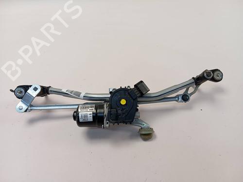Front wiper motor CITROËN C4 III (BA_, BB_, BC_) | BP22554707M29