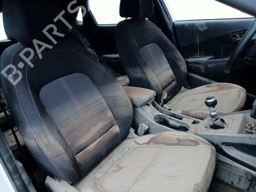 Intercooler pipe HYUNDAI KONA (SX2) | BP29410429M127