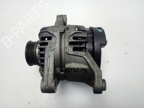 Used Alternator FIAT MULTIPLA (186_) [1999-2010]  15355259