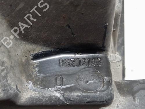 Right headlight PEUGEOT 106 II (1A_, 1C_) 1.1 i | BP28538703C29