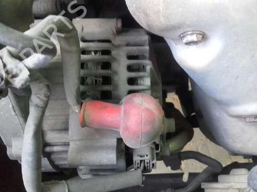 Used Alternator NISSAN ALMERA II Hatchback (N16) 1.5 (98 hp) 12640330